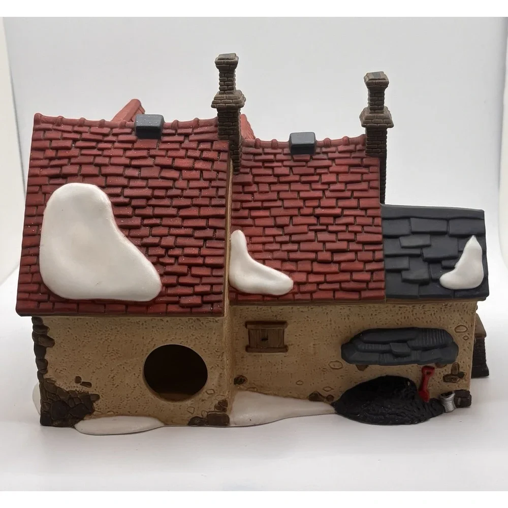 Dept 56 Heritage Village Collection 